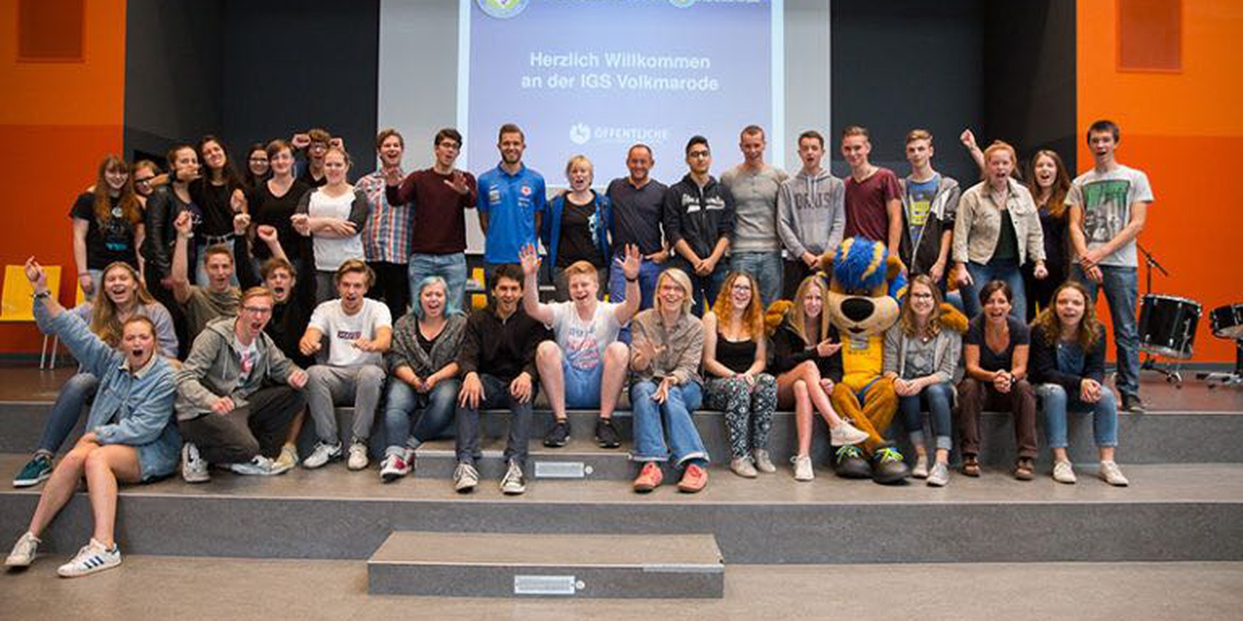 AK 2015 und Abi 2018