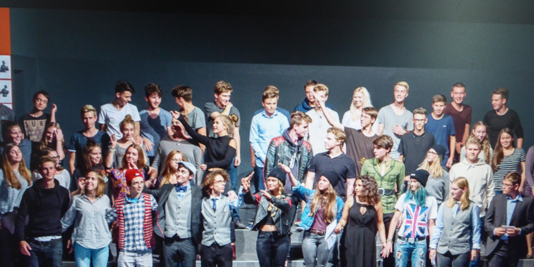 AK 2016 und Abi 2019