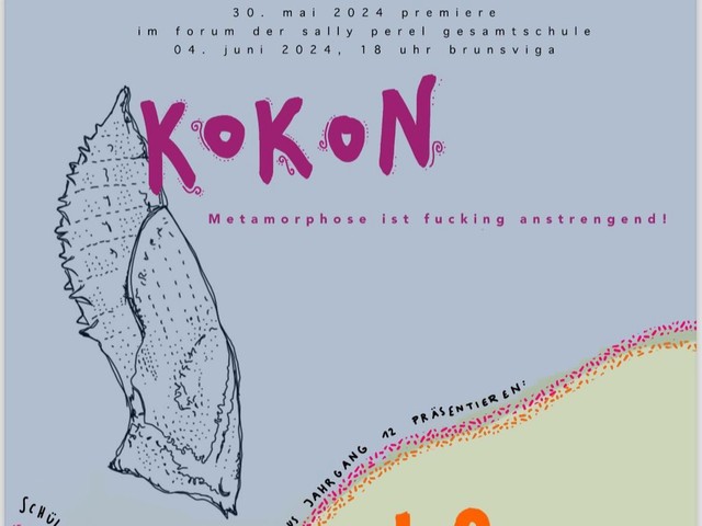 Theaterabend „KoKoN“ & „LG“